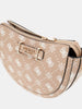 Sac Demie Lune GUESS Silia